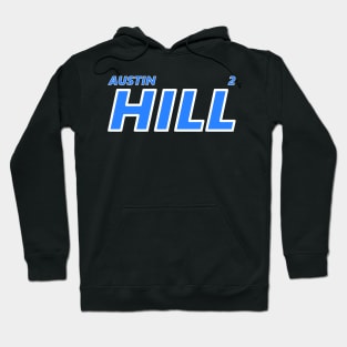 AUSTIN HILL 2023 Hoodie